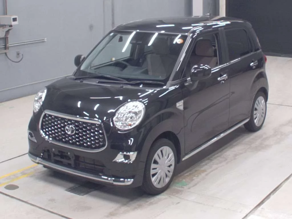 Toyota Pixis Joy LA250A 2022